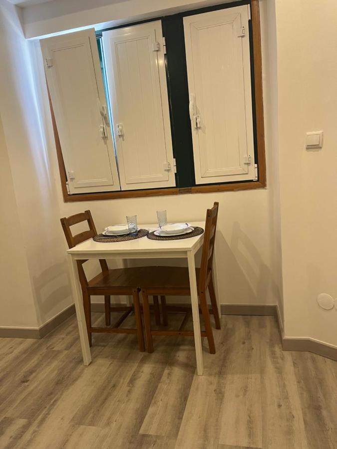Lejlighed Perfect Studio Rossio *